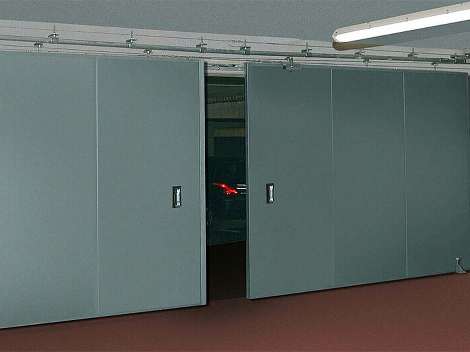 Sethial porte securite 3 porte de sécurité garage immeuble